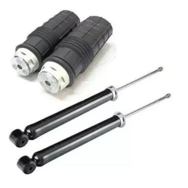 Imagem de Par Amortecedor+ Kit Traseiro Palio Atractive 2013