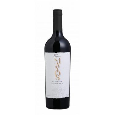 Imagem de VINHO MAYOS RESERVA CABERNET SAUVIGNON TINTO 750ML