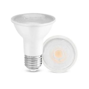 Imagem de Lampada Led Save 6w 3000k Par20 Crystal Biv Se-110.3197 - Save energy
