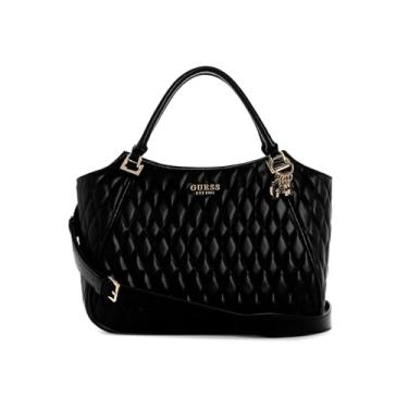 Imagem de GUESS Bolsa Valla, preta