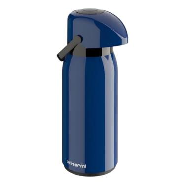 Imagem de Garrafa Termica Verona 1,8L Azul