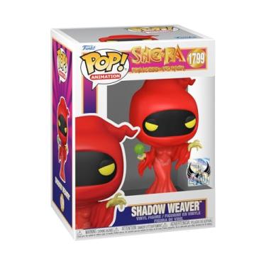 Imagem de Funko Pop Vinyl: She-Ra - Shadow Weaver - Masters of The Universe - Collectable Vinyl Figure - Gift Idea - Official Merchandise - Toys for Kids & Adults - Superheroes Fans