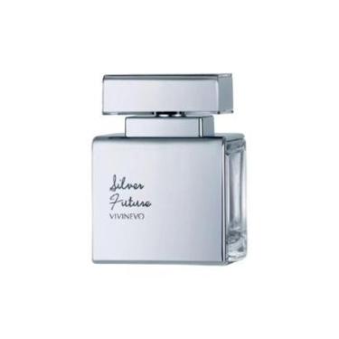 Imagem de Perfume Vivinevo Silver Future Masculino 100ml-Masculino