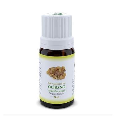 Imagem de Óleo Essencial de Olibano 5ml