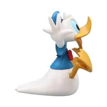 Imagem de Batentes De Porta Mickey E Pato Donald Anime, À Prova De Vento, Antico