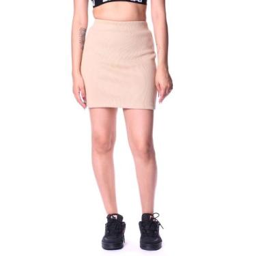 Imagem de Saia bali hai faixa classics - Bali classics, Caqui, m