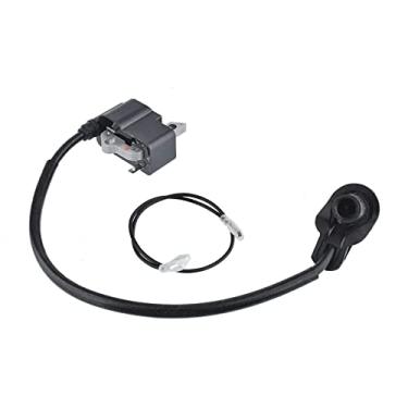 Imagem de Bobina de ignição com fio para serra de corte Stihl TS400 Nº da peça 4223 400 1303