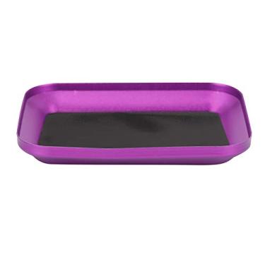 Imagem de Zerodis Bandeja Magnética Suprimentos para Exteriores Modelos Brinquedos Modelo Acessórios de Carro Acessórios de Carro Com ímã Forte Mantém Com Segurança Peças Pequenas como Parafusos e Porcas (#2)