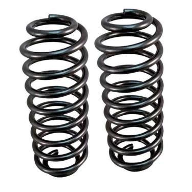 Imagem de Molas Reforçadas Gnv - Volkswagen Crossfox 2015