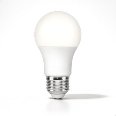 Imagem de Lâmpada Led Bulbo Econômica de 15w 3000k Branco Quente Luz Amarela Aconchegantes para Ambientes E27 Bivolt 127v e 220v (1)