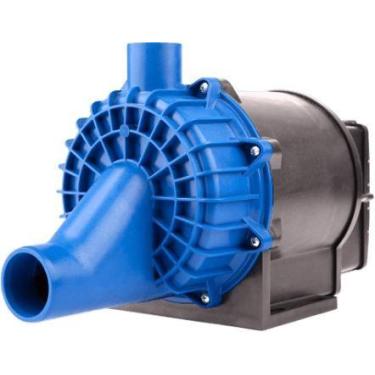 Imagem de Bomba p/ Hidromassagem de Banheira Syllent 1 1/2CV 220V MB42E0213AS