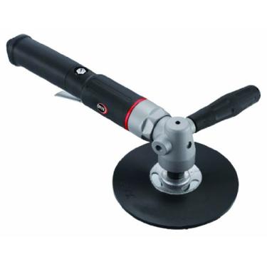 Imagem de Lixadeira de cabeça angular Astro 249 Ônix de 17,8 cm