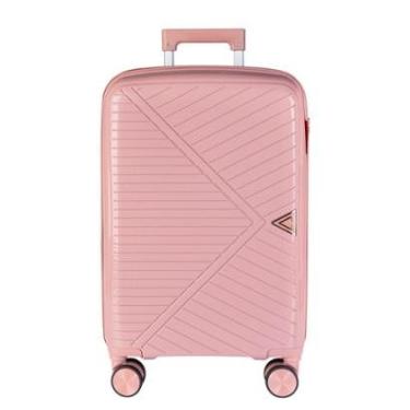 Imagem de Mala de bordo viagem 20" polipropileno Detroit-Feminino