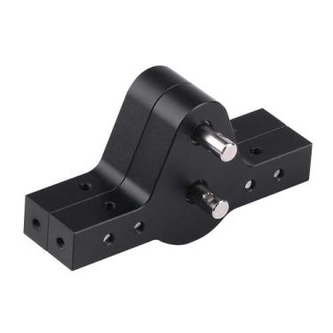 Imagem de Acessório de caixa de transferência RC WBTY para 1/10 D90 D110 Axial S