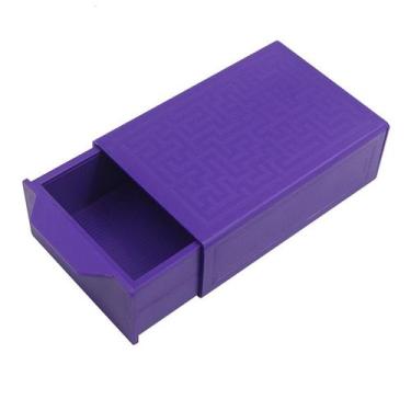 Imagem de Mini suporte de desaparecimento e aparência da caixa Magic Drawer Illu