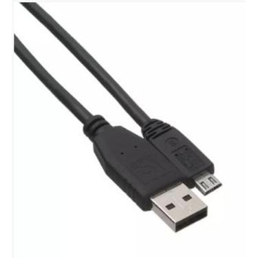 Imagem de Cabo de Dados Micro USB Standard 1 metro - iscable