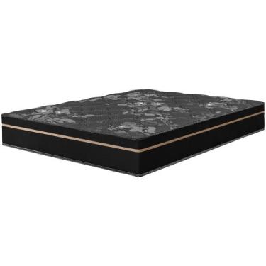 Imagem de Colchão Casal Bariloche Molas Ensacadas Premium 26cm 138x188 - Nanna C
