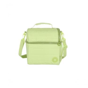 Imagem de Lancheira Up4you Verde - Unico Verde