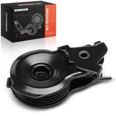 Imagem de A-Premium Conjunto De Tensor Correia Com Polia Compatível Ford Escape 2001-2004, Taurus Sable 2001, Contour 1995-2000, Mystique E Mazda Tribute, Mpv Mercury Cougar, Sable,