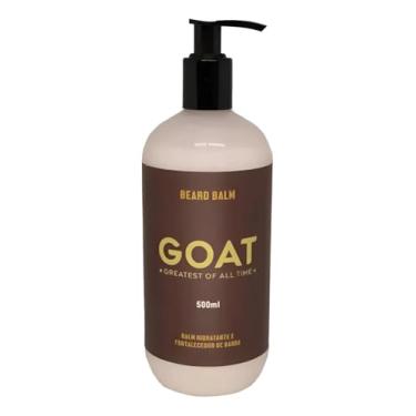 Imagem de Beard Balm GOAT - Creme Hidratante para Barba 500ml