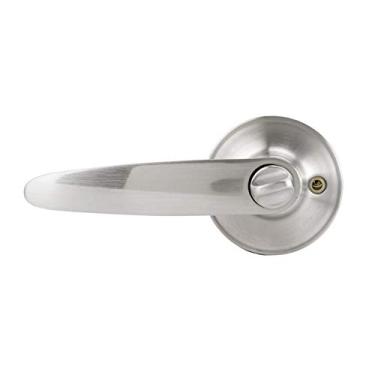 Imagem de 1 conjunto de alavanca de porta de segurança da entrada de segurança alavanca chave de entrada de passagem YYDFPIIA