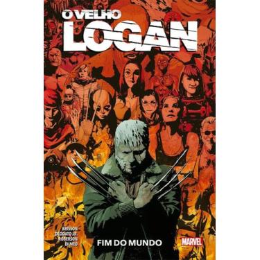 Imagem de Marvel Legado: O Velho Logan - Marvel Comics