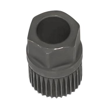 Imagem de Extrator de polia do gerador 33 | Ferramenta de alternador de remoção de polia de embreagem | Acessórios de desmontagem de gerador compacto para familiares, amigos, colegas de trabalho, pai