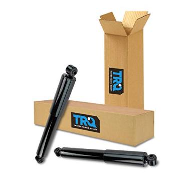 Imagem de Conjunto de amortecedores traseiro esquerdo e direito para Grand Caravan Town & Country