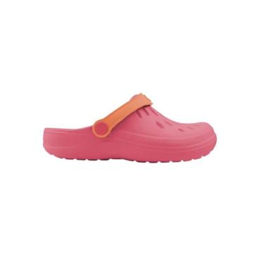 Imagem de Clog Babuch Infantil Unissex Boaonda 2402 Easy Kids-Feminino