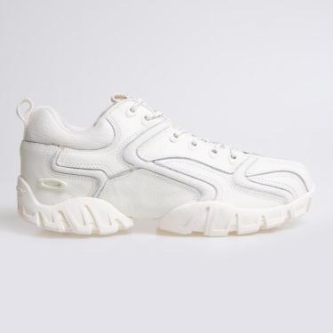 Imagem de Tênis Oakley Flak 3 White-Masculino