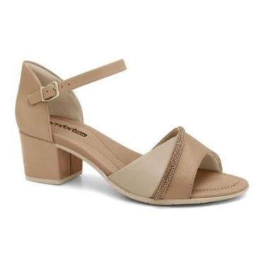 Imagem de Sandália Feminina Comfortflex 2557304-Feminino