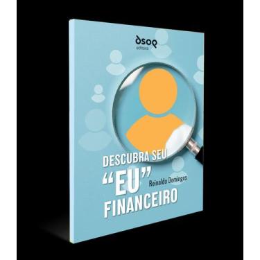 Imagem de Descubra Seu "Eu" Financeiro - DSOP EDUCACAO FINANCEIRA, Sortido