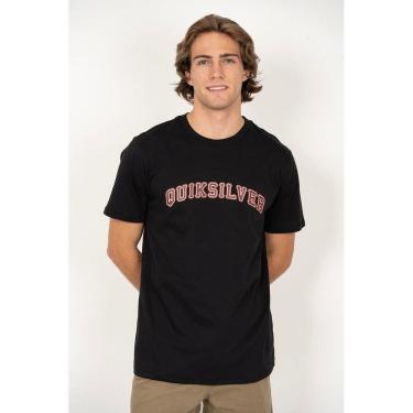 Imagem de Camiseta Quiksilver Fare Well