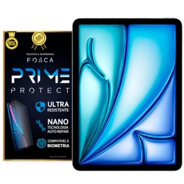 Imagem de Película Hidrogel Tablet iPad 11 2025 Transparente ou Fosca