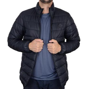 Imagem de Jaqueta Puffer Fila Touch Masculina-Masculino