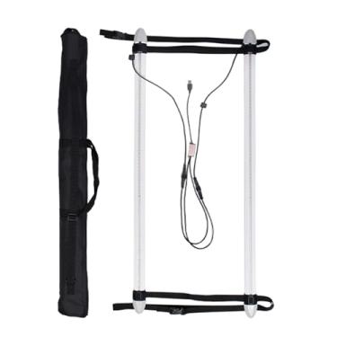 Imagem de Luz LED para Paddleboard de Iluminação com Energia USB Bolsa Transporte Prancha Stand Up Paddle SUP