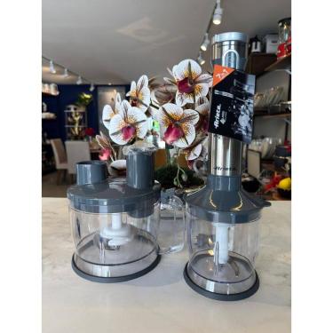 Imagem de Mixer Multifuncional 7 em 1 2L 300W Ariete - 127V
