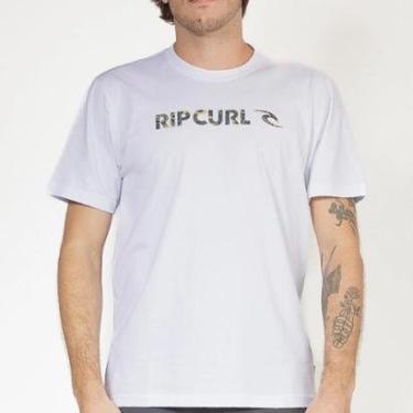 Imagem de Camiseta Rip Curl Floral Filter Barrel Killaa SM26-Masculino