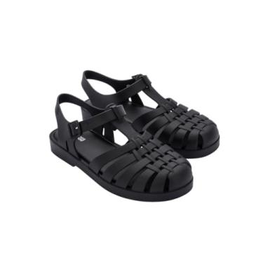 Imagem de Melissa Possession Ad - S:preto fosco - 33/34