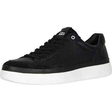 Imagem de Tênis masculino UGG South Bay Low, Preto, 15