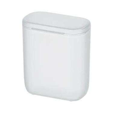 Imagem de Caixa De Armazenamento Universal Para Cabos Organizador De Carregador 