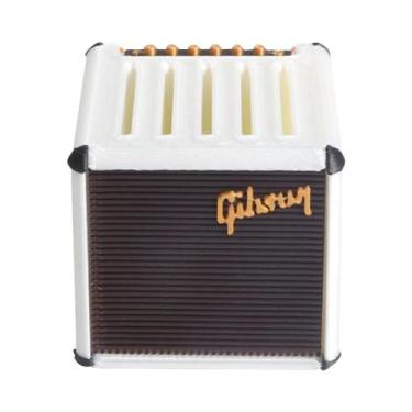 Imagem de Suporte Para Palhetas De Guitarra Impresso Em 3D De Grande Capacidade,