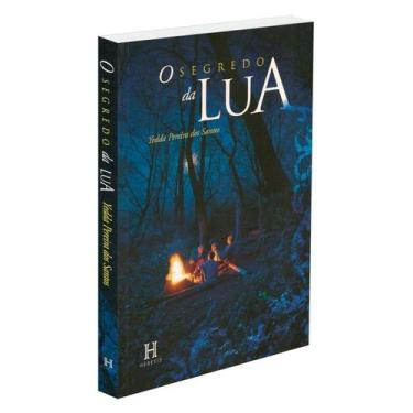 Imagem de O Segredo da Lua - HERESIS