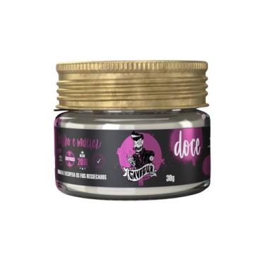 Imagem de Balm para barba doce 25g - cavegur - CAVEGOUR