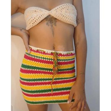 Imagem de Conjunto Jah bless, PP