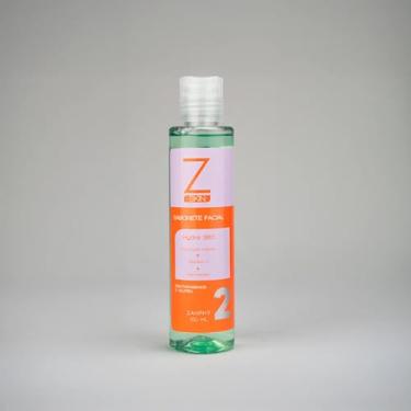Imagem de Zanphy Sabonete Liquido Facial 150Ml Z Skin