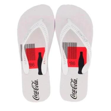 Imagem de Chinelo Coca Cola Waterford Masculino CC4346-Masculino