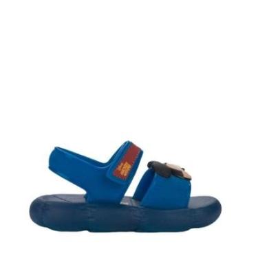 Imagem de Sandalia Disney Pump Puff Grendene Kids-Unissex