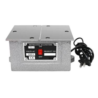 Imagem de desmagnetizador 160x120x87 mm 220V - Orion