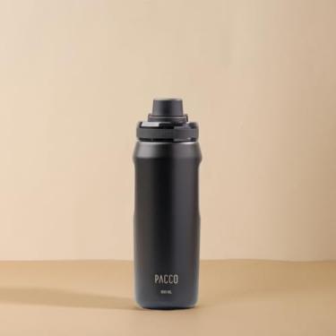 Imagem de Garrafa Térmica Vyta 500ml (preto)